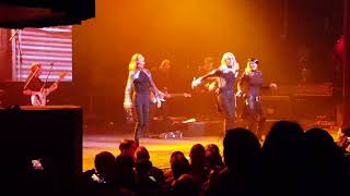 Cruel Summer- Bananarama - 20180221 Warfield SF