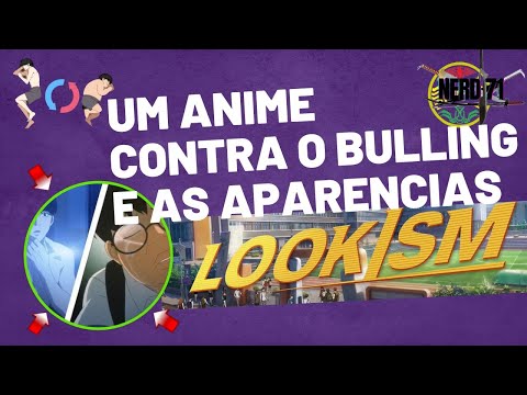 Lookism: o novo anime da Netflix que você deveria assistir - GKPB - Geek  Publicitário