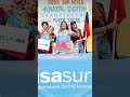2025 ISA World Junior Surfing Championship