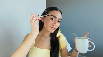 Chit Chat with Me About Everything
