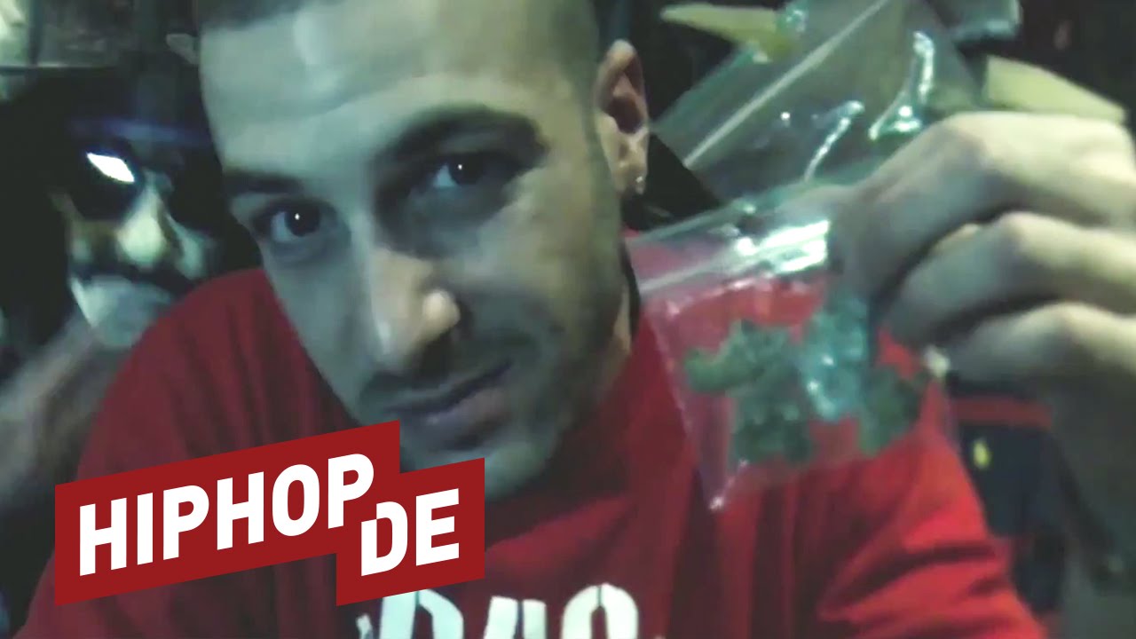 JAM - Coffeeshop Flavour (prod. von Brian Uzna) - Videopremiere