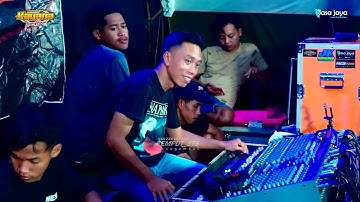 TABIR KEPALSUAN  - KEMPUT STS - KAYANA MUSIC - BABY BOY RAESHA DAFA ALSYAZANI - MBALONG