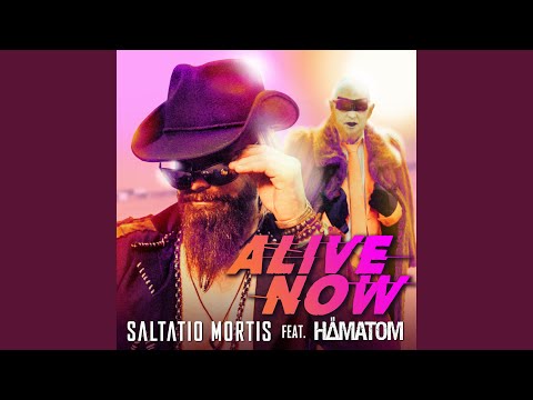 It's raining beer (feat. Saltatio Mortis)