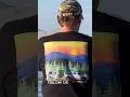 See how two seniors travel affordably in a cargo camper #shorts
