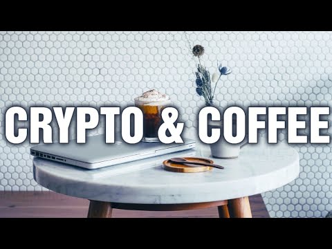 crypto coffee challenge