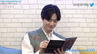 INDO SUB  200326 TwitterBlueroom LIVE 수호~cut full video di diskripsi