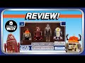 Is this 4pack worth it  star wars collecting  disney droid factory ahsoka  review