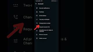 How to Change WhatsApp Number | WhatsApp Number कसरी Change गर्ने Nepali Guide #whatsapp #viral g