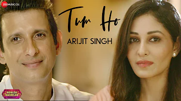 Tum Ho - Arijit Singh | Babloo Bachelor | Sharman Joshi & Pooja Chopra | Indraadip Dasgupta