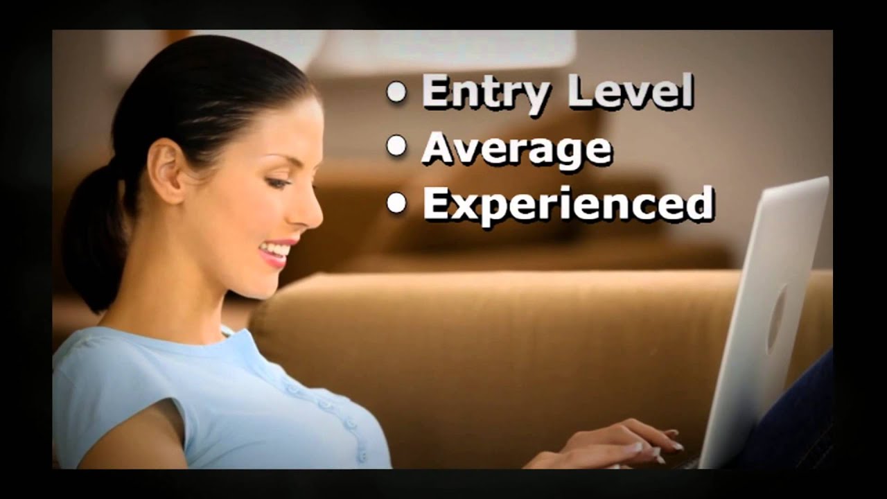 Actuary Salary YouTube