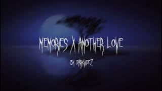 Memories x Another Love (TikTok Remix) by darkvidez
