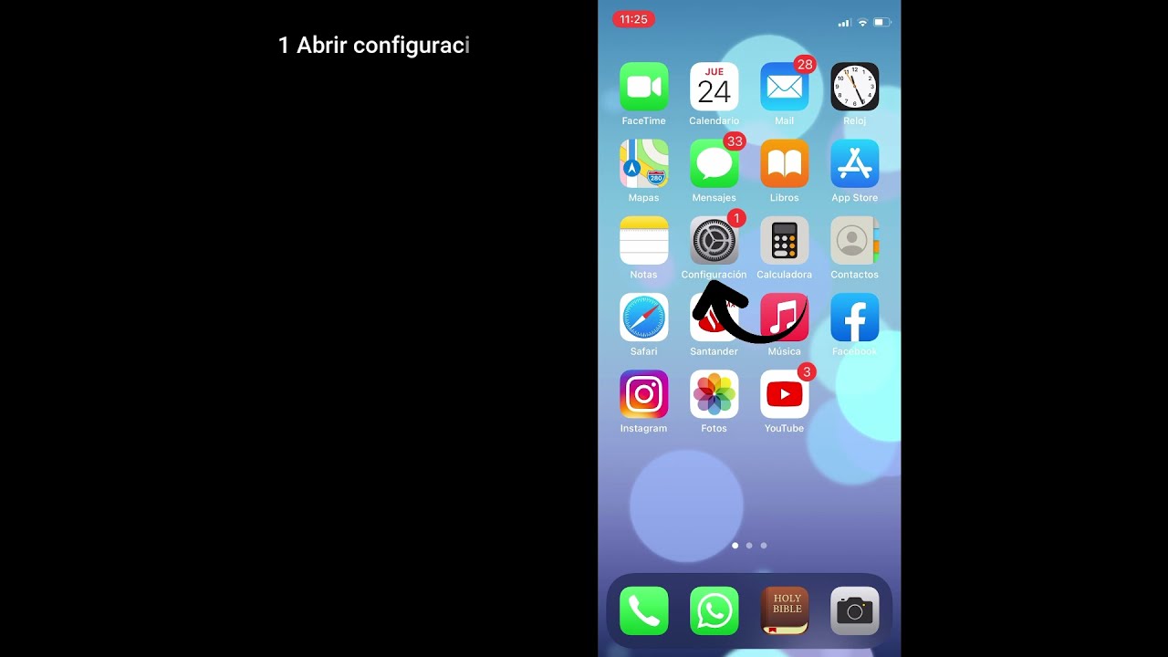 safari iphone nao abre paginas