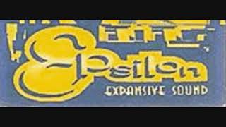 Discoteca Epsilon Dj Cristian Varela 11-11-95 - Ripped by Kata (Cassette Juan Bracamonte & dessy)