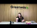 #greenwayglobal Обновленные #пластины для стирки #Biotrim