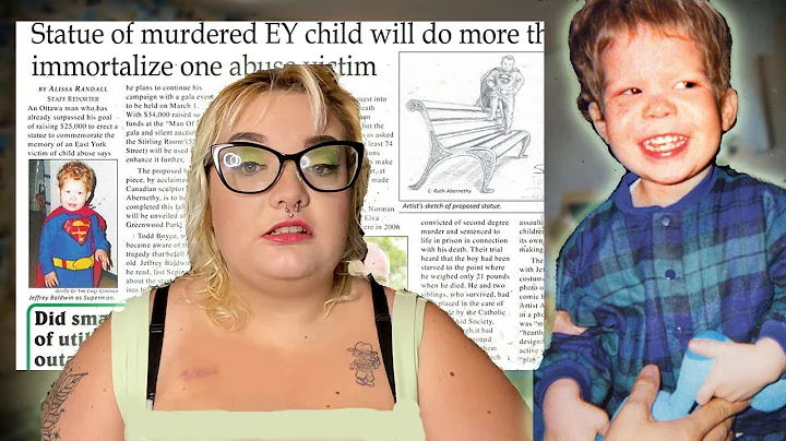 This Shouldn't Have Happened | The Death of Jeffre...