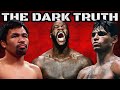 The dark truth about the biggest pro boxers  truth talk
