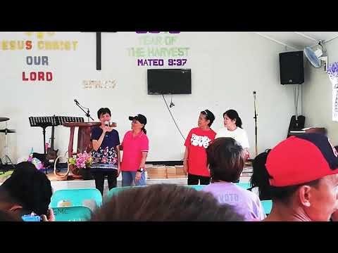 Reandino Family Reunion 2019: Message from the F4 Part 1