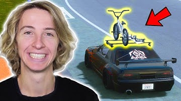 How to EASILY Install CUSTOM OBJECTS for CarX Drift Racing Online | Tutorial 2024