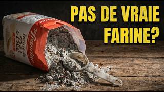 Du Poison Dans La Farine 8 Fausses Marques De Farine À Éviter Absolument Test 2026