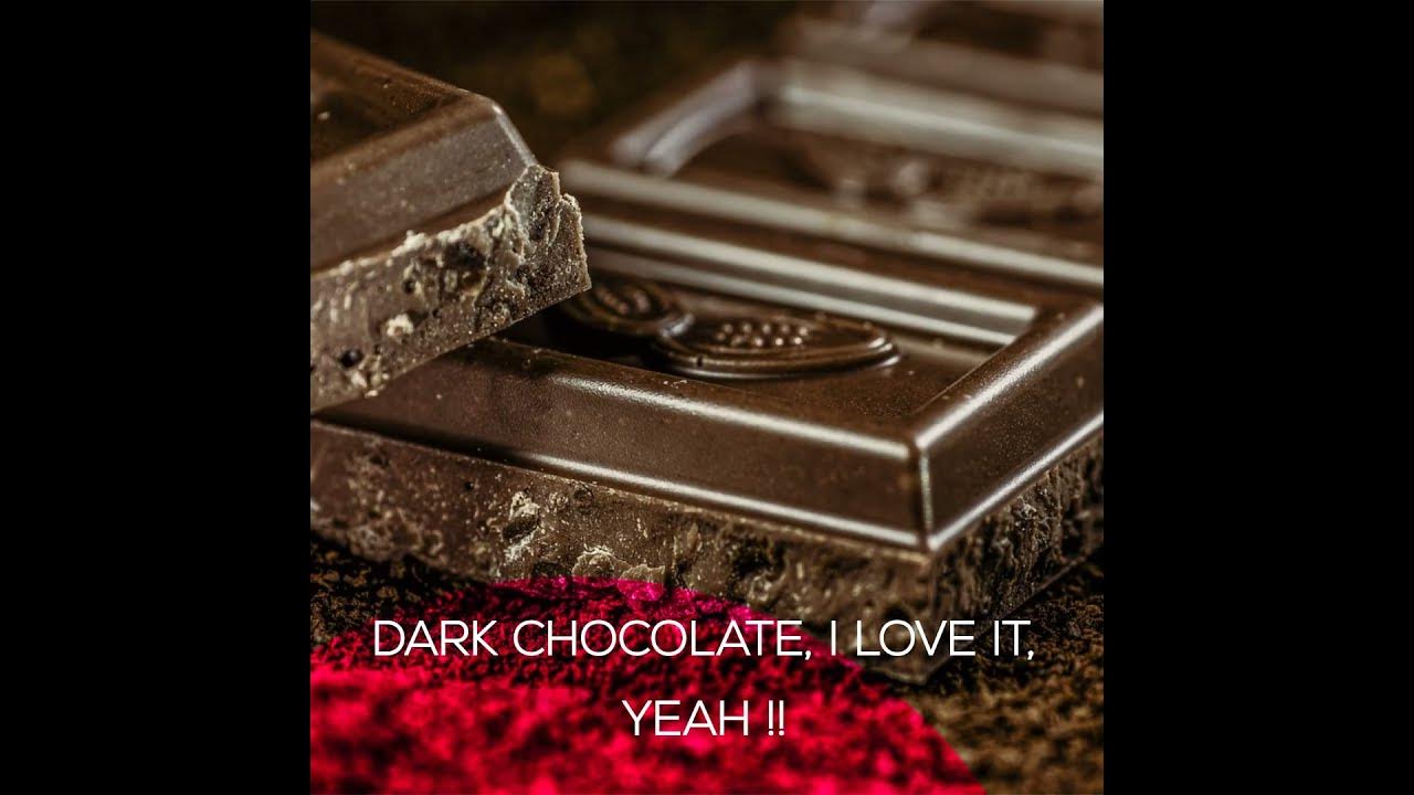 NATIONAL DARK CHOCOLATE DAY YouTube