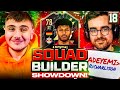 78 INFORM ADEYEMI SQUAD BUILDER SHOWDOWN! (Day 18)