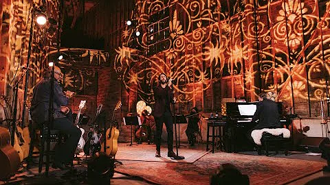 "You're Still You" from Josh Groban's 2021 Valentine's Day Livestream