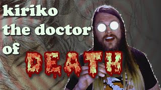 dr. kiriko (from black jack) gets a bad rap