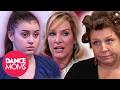 The Moms Call Kira "SELFISH" &amp; Question Her Parenting (S6 Flashback) | Dance Moms