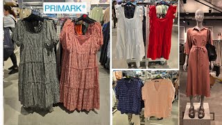 Primark Women&#39;s New Collection / MAY 2024