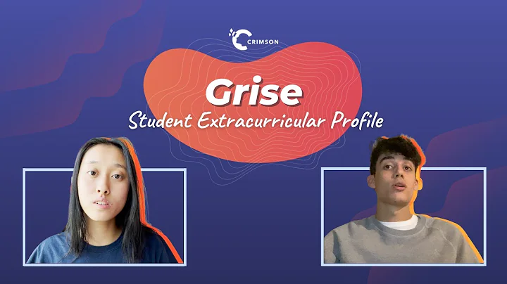 Grise | Student Extracurricular Profile