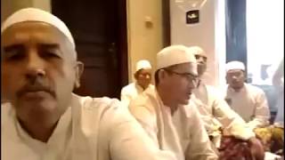 Maulid Simtudduror Bers Habib Syech bin Abdulgadir Assegaf & Ustadz Husin Nabil Assegaf. 11 Nov 18