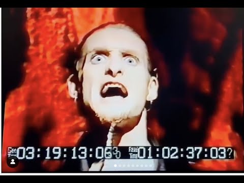 Alice in Chains