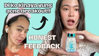 NEKOTHIONE BY KATH MELENDEZ / HONEST FEEDBACK / PRODUCT REVIEW