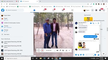 Digital Marketing LEDP Batch D 894 Class 47