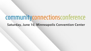 You’re invited! Community Connections Conference 2023 (English)
