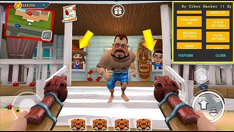 Dark Riddle Spy Games Update 19.0.0🦁| Mod Buy All items For Free |  MOD ALL SKINS | Part 4