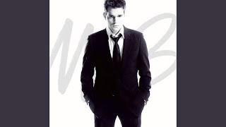 Video thumbnail of "Michael Bublé - The More I See You"