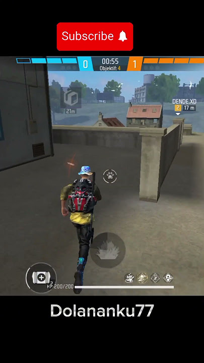 funny gameplay😂 #freefire #freefireshorts