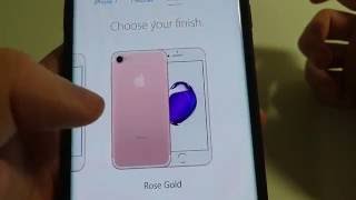 iPhone 7 Pre-Ordering Tips: Unlocked No Contact, Jet Black, Getting on September 16