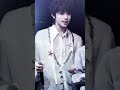 hati adek meleleh bang ngeliat kegantengan abang #tf家族登陆计划生于火焰演唱会 # wang lujie