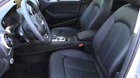 2015 Audi A3 4dr Sdn FWD 1.8T Premium Sedan - Phoenix, AZ