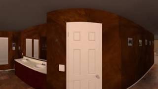 Jodi Arias crime scene 360