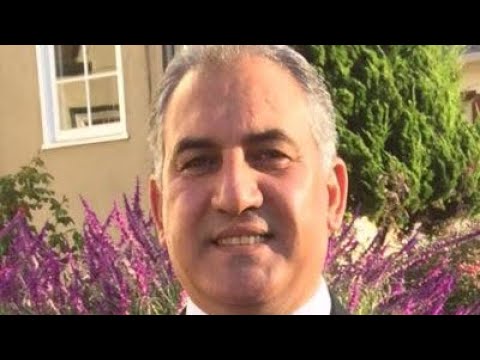 Joseph Tanios Running For Oakland City Council District 4 Seat Held By Annie Campbell Washington