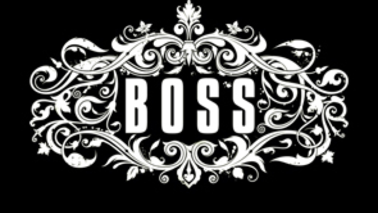Boss слова. Надпись босс. Босс эмблема. Фирменный знак босс. Красивая надпись босс.