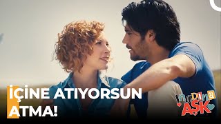 Gel Yaralarını Ben Sarayım❤️ - İnadına Aşk
