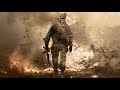 Call of Duty: Modern Warfare 2 Gameplay Playthrough - Part 4 - No Russian