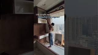 Life Taught Me These Lessons as an Interior Designer | The Reality Behind Every Dream Home