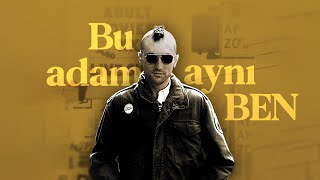 Bu Adam Aynı Ben | Taxi Driver ve Gerçek Bir Suikastın Anatomisi