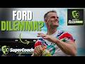 Ford DILEMMA! Latrell strategy, Sasagi latest | Round 11 teams | SuperCoach NRL