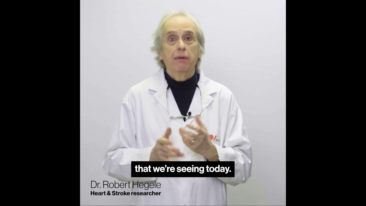 A message for heart disease patients